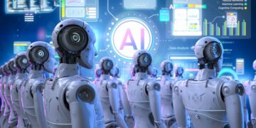 AI Set To Drive $32 Billion In U.S. Productivity, According To New Report