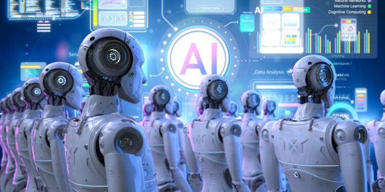 AI Set To Drive $32 Billion In U.S. Productivity, According To New Report