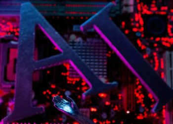 AI’s Bubble Risk Investors, CEOs Split On Market Surge In Sector Defining The Future Of Work