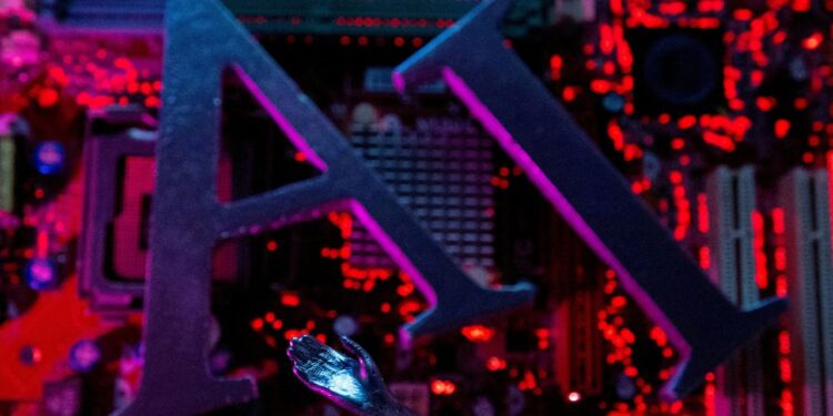 AI’s Bubble Risk Investors, CEOs Split On Market Surge In Sector Defining The Future Of Work