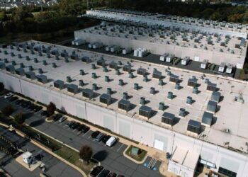 AWS Outage Highlights Business Vulnerability To Digital Infrastructure