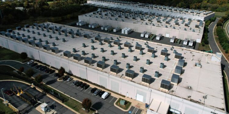 AWS Outage Highlights Business Vulnerability To Digital Infrastructure