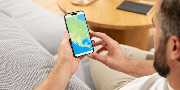 Alliance Virtual Offices Launches App To Simplify Workspace Booking Worldwide (1)