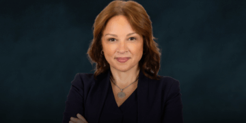 Why Flexible Workspace Is the Future of Commercial Real Estate with Andrea Pirrotti-Dranchak