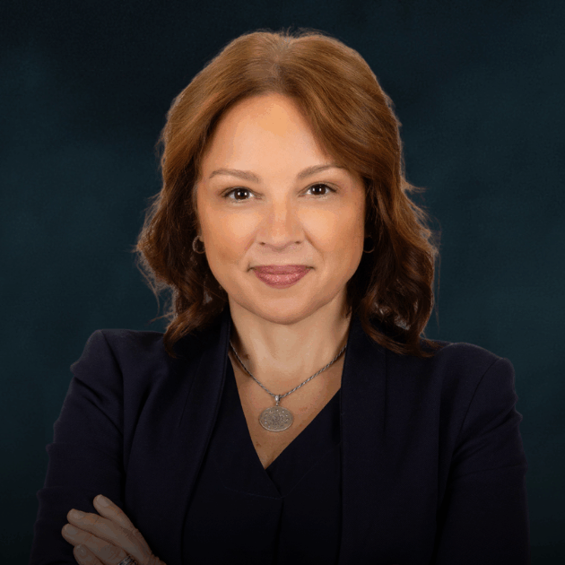 Why Flexible Workspace Is the Future of Commercial Real Estate with Andrea Pirrotti-Dranchak