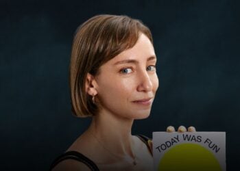 The Real ROI of Having Fun at Work with Bree Groff