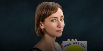 The Real ROI of Having Fun at Work with Bree Groff