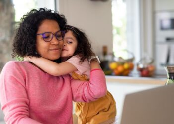 Childcare Crisis, Office Mandates Drive Exodus Of Young Mothers From U.S. Workforce