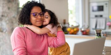 Childcare Crisis, Office Mandates Drive Exodus Of Young Mothers From U.S. Workforce