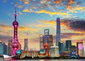 China Expands Civil Servant Age Caps To Challenge Hiring Bias, Boost Workforce