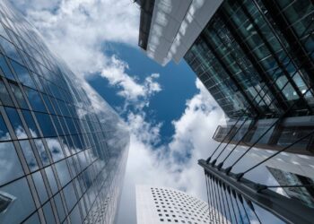 Commercial Real Estate In Key U.S. Markets Already Reeling From Federal Shutdown