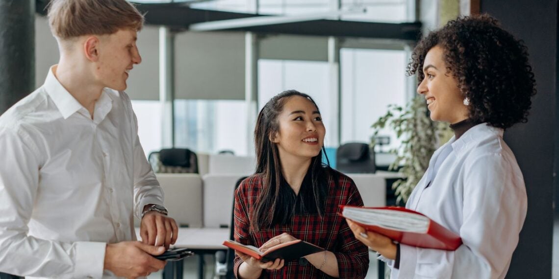 Coworking Embraces Whole Family Care To Redefine The Future Of Work-Life Balance