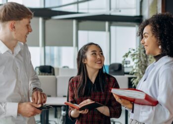 Coworking Embraces Whole Family Care To Redefine The Future Of Work-Life Balance