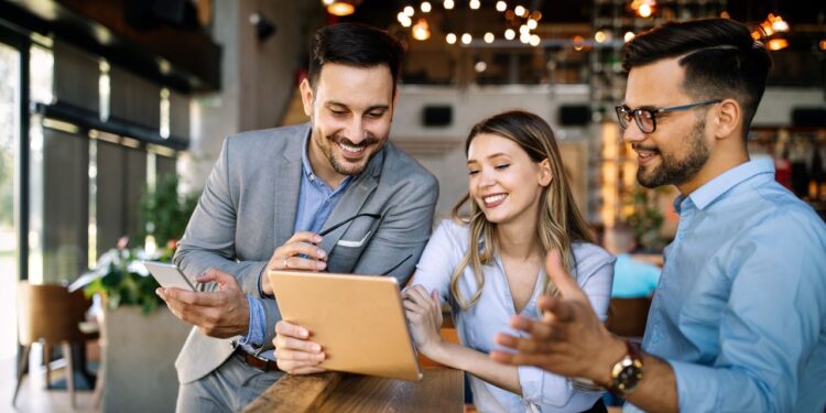 Custom Gen AI Portals The New Workplace Tool Helping Employees Adapt To AI With Confidence