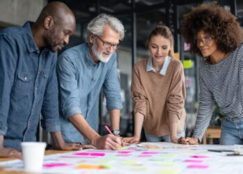 DEI Support Hits New Low Among U.S. Adults Despite Proven Business Benefits