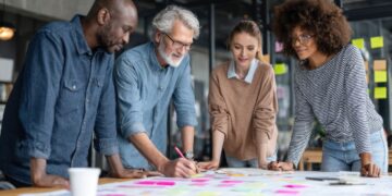 DEI Support Hits New Low Among U.S. Adults Despite Proven Business Benefits