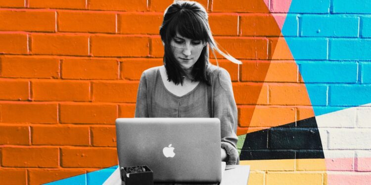 Designing for Reintegration Why Future Workspaces Must Reunite Our “Innie” And “Outie”