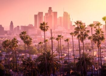 Downtown LA Office Buildings Sell At Steep Discounts As Investors Eye Profits From Quality Upgrades