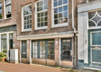 Dutch CRE Market On Track For €12.4 Billion In 2025 As Investment Outlook Strengthens