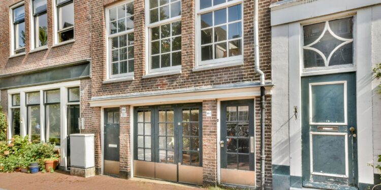 Dutch CRE Market On Track For €12.4 Billion In 2025 As Investment Outlook Strengthens