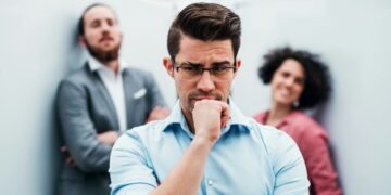 Embracing Discomfort At Work Why Awkward Moments And Disagreements Are Essential In The Age Of AI