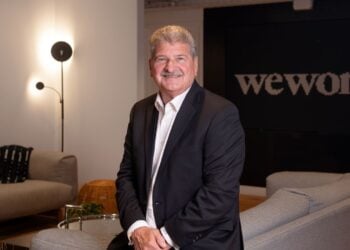 Exclusive WeWork CEO On The Flex Boom — ‘We’re Not Taking Down Space Fast Enough To Meet Demand’