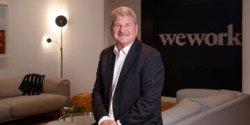 Exclusive WeWork CEO On The Flex Boom — ‘We’re Not Taking Down Space Fast Enough To Meet Demand’