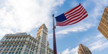 Federal Judge Halts Mass Shutdown Layoffs After Unions Challenge Trump Administration