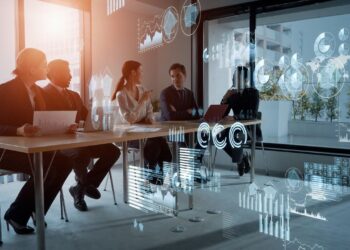 Finance Chiefs Reimagining Their Role In The Future Of Work, Deloitte Finds