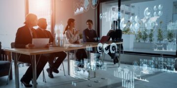 Finance Chiefs Reimagining Their Role In The Future Of Work, Deloitte Finds