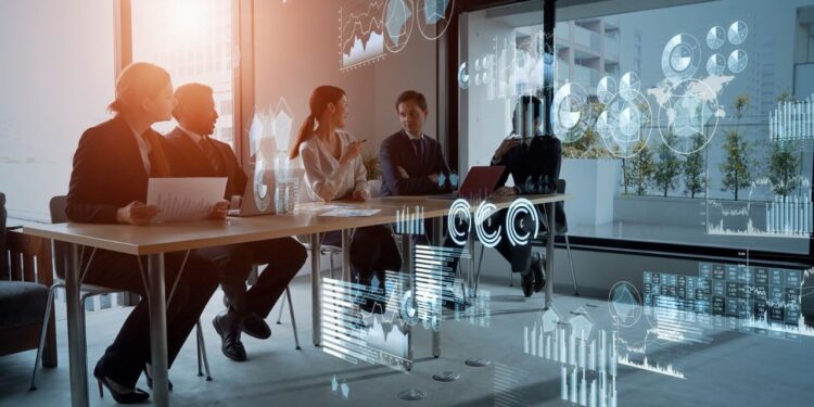 Finance Chiefs Reimagining Their Role In The Future Of Work, Deloitte Finds