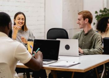 Five Workflows Every Coworking Space Should Automate Now