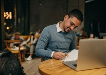 Flexible Workspaces Are On The Rise, But Managing Them Is The Real Test