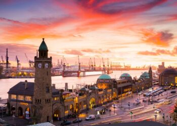 Germany To Let Retirees Work Tax-Free Past 67 To Combat Shrinking Workforce