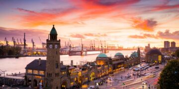 Germany To Let Retirees Work Tax-Free Past 67 To Combat Shrinking Workforce