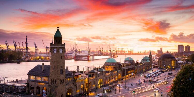 Germany To Let Retirees Work Tax-Free Past 67 To Combat Shrinking Workforce