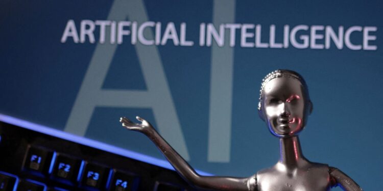 Global AI Startup Investment Frenzy Fuels Growth — And Fears Of A Bubble