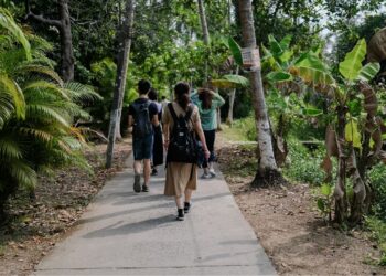 Global Travel And Tourism Industry Faces 43 Million Worker Shortfall By 2035