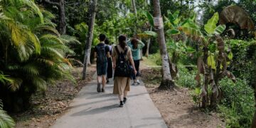 Global Travel And Tourism Industry Faces 43 Million Worker Shortfall By 2035