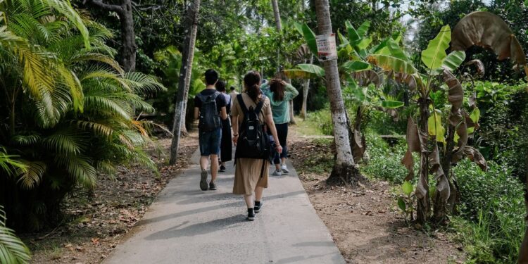 Global Travel And Tourism Industry Faces 43 Million Worker Shortfall By 2035