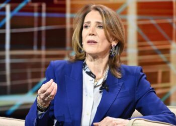 Google’s Ruth Porat On AI’s Economic Upside And The Skills Leaders Must Invest In
