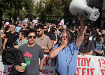Greece Approves 13-Hour Workday Bill Despite Nationwide Protests