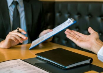 Haunted By Algorithms AI Recruiters Are Now Reviewing AI Resumes, Creating A Spooky Undead Job Market