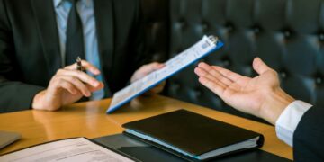 Haunted By Algorithms AI Recruiters Are Now Reviewing AI Resumes, Creating A Spooky Undead Job Market