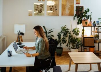 Here’s Where Remote and Hybrid Work Are Headed Next