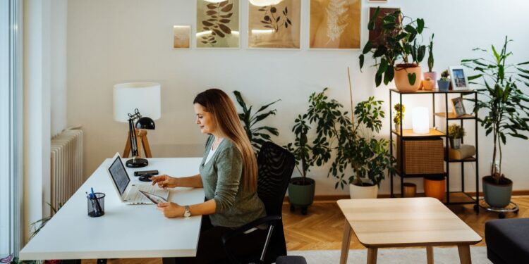 Here’s Where Remote and Hybrid Work Are Headed Next