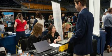 History Says Jobs Always Come Back — Could AI Change The Pattern In The Future Of Work