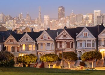 Housing Benefits On The Rise For Middle-Income Workers In Costly San Francisco Bay Area