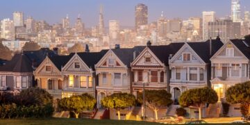 Housing Benefits On The Rise For Middle-Income Workers In Costly San Francisco Bay Area