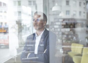 How Business Leaders Can Turn Geopolitical Uncertainty Into Strategic Opportunity